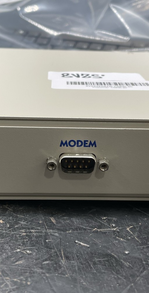 Sentry Commander PT40-H004-1-02 Remote Power Manager Device Unit
