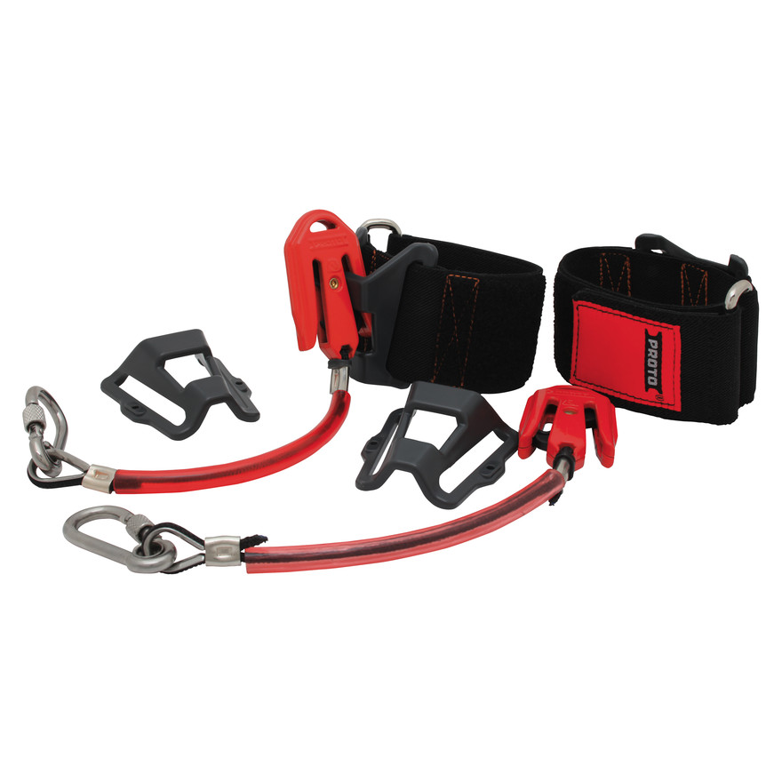 Proto SkyHook 2 Tool Kit Set - Tool Tethering System JPS2 #WT-9B-E0147