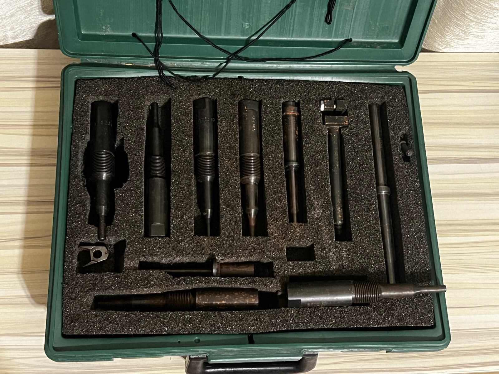 CATERPILLAR service Tool 8T5246 indicator group