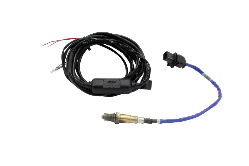 AEM For X-Series Inline Wideband UEGO Controller