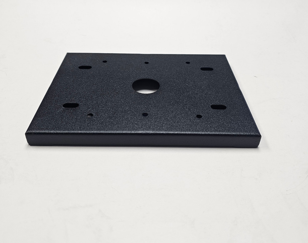 DMP 696-B Keypad Backbox Black NEW