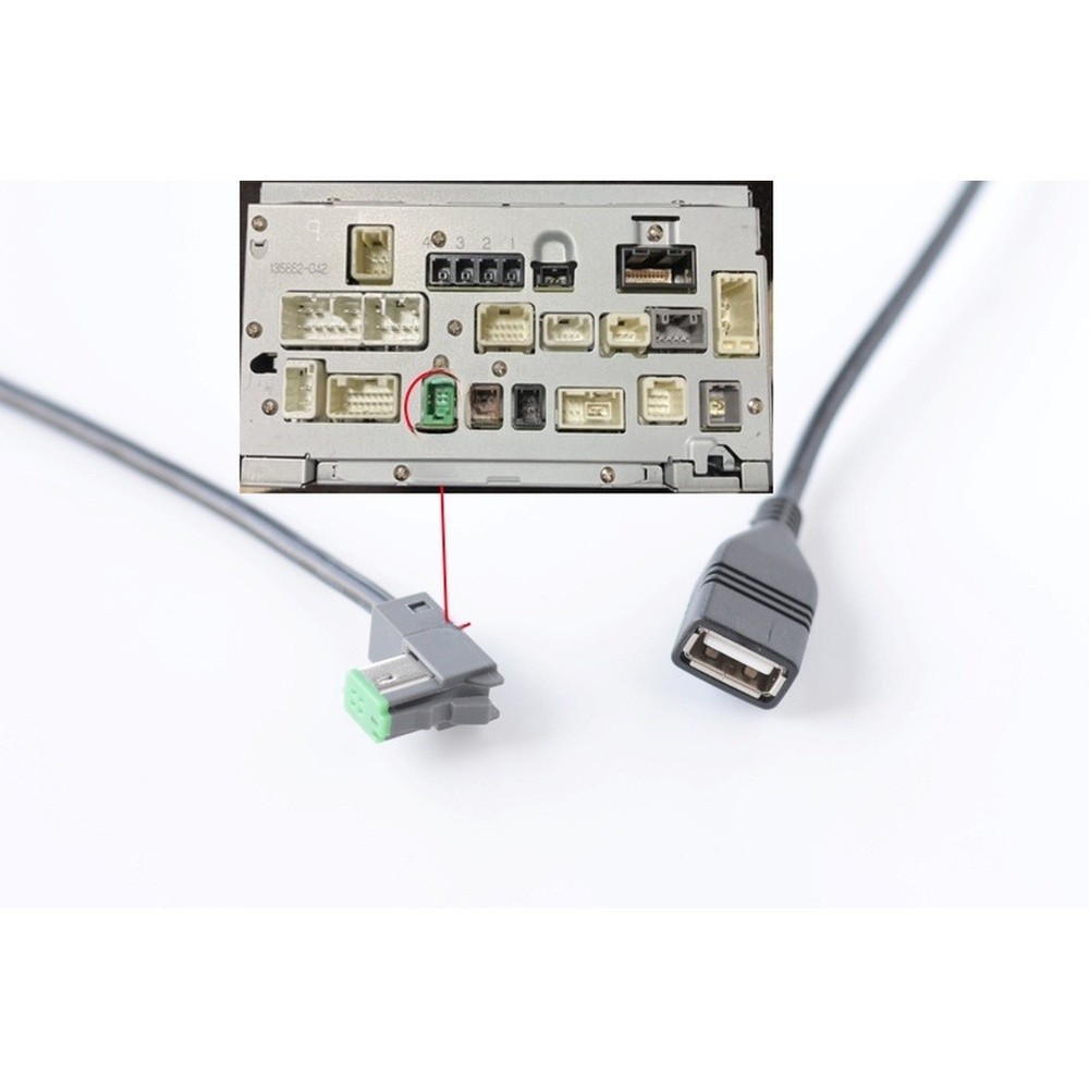 Car Navigation Setup NSZT-Y68T Compatible Seamless Multimedia Integration