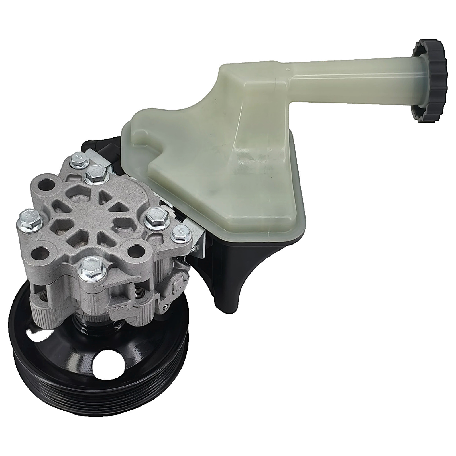 Power Steering Pump for Dodge Charger SRT Hellcat 6.2L 15-19 & SRT8 6.4L 12-14