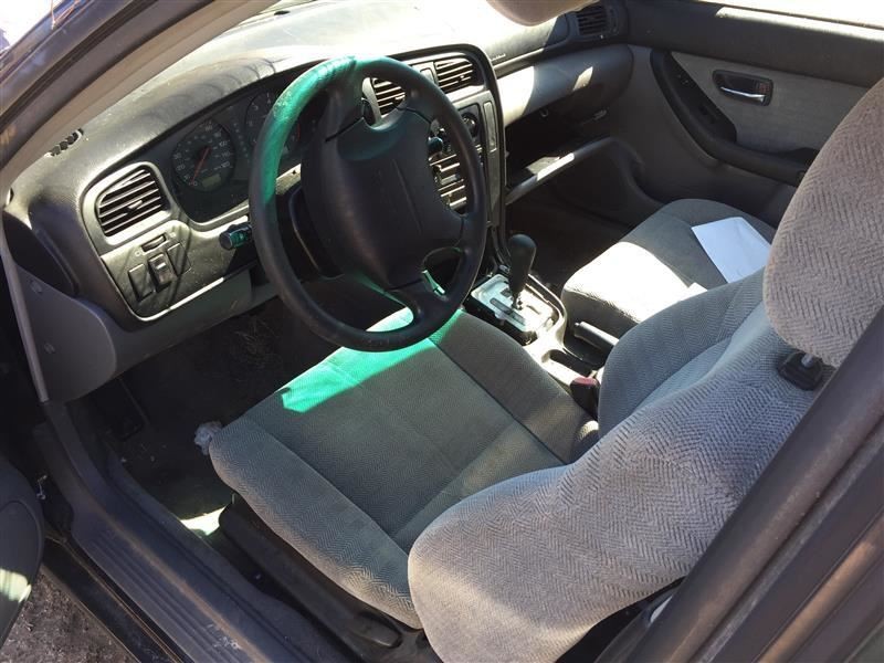 LEGACY 2000 Glove Box 19097