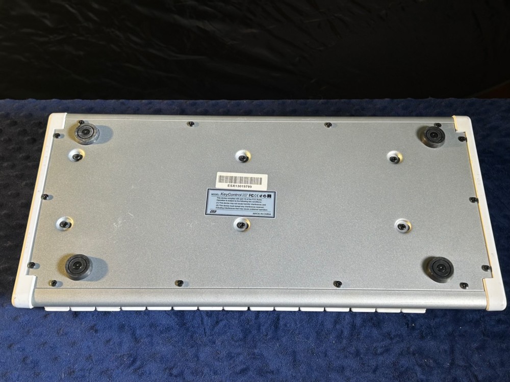 ESI Key Control 25XT Keyboard/Controller (Midi/USB)