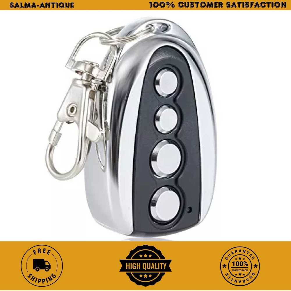 Remote Control for Automatic Sliding Gate Opener Hardware, Electric Rolling D...