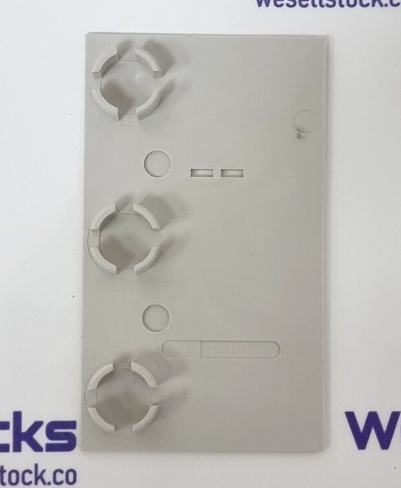 EATON CUTLER-HAMMER LTS3K Terminal Shield Kit