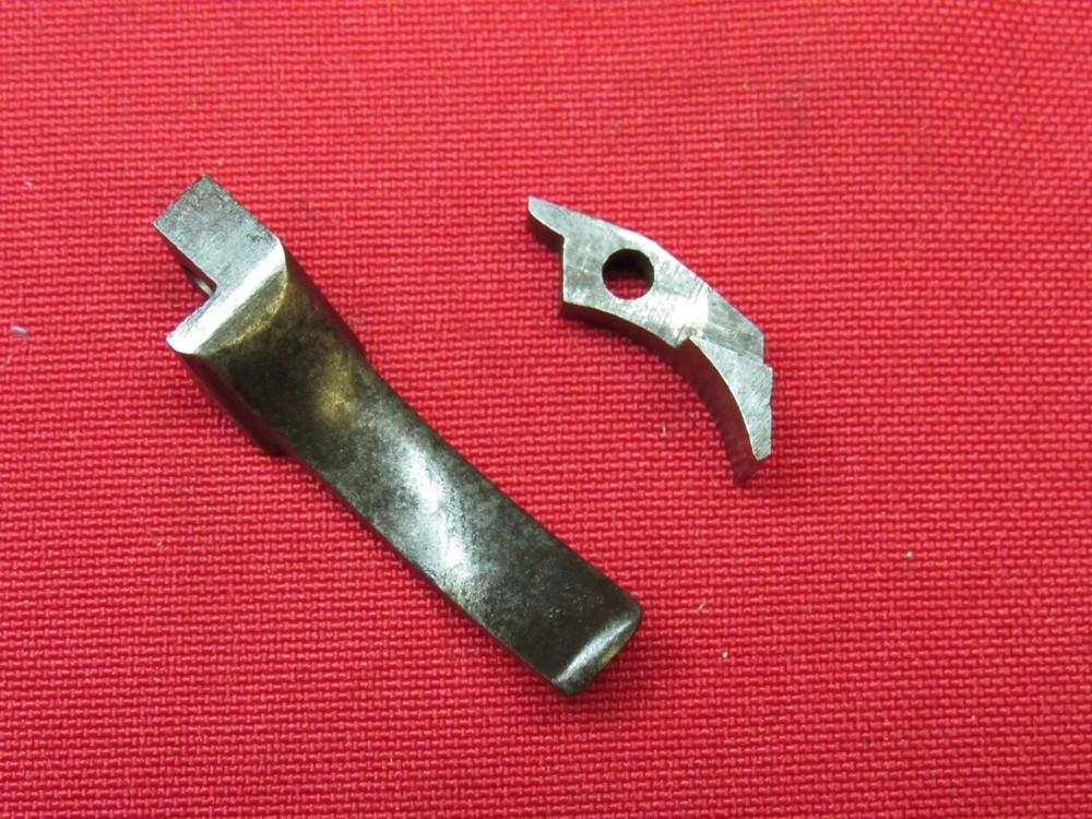 Winchester 1894 Pre 1964 Trigger Assembly w/ Cocking Piece