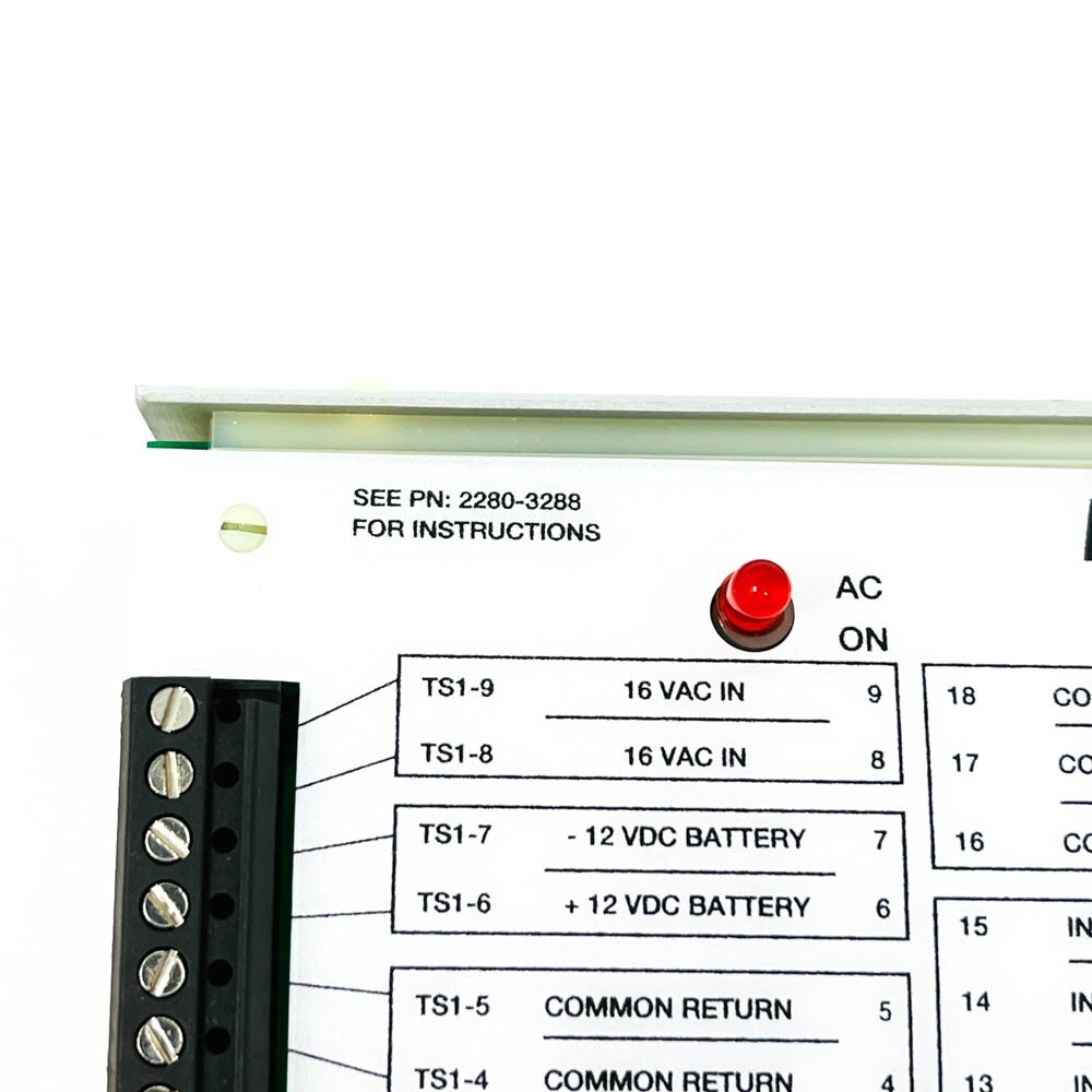 Dorado 316 Transmitter Multiplexing Module Frequency D 3140-3164 - Made in USA