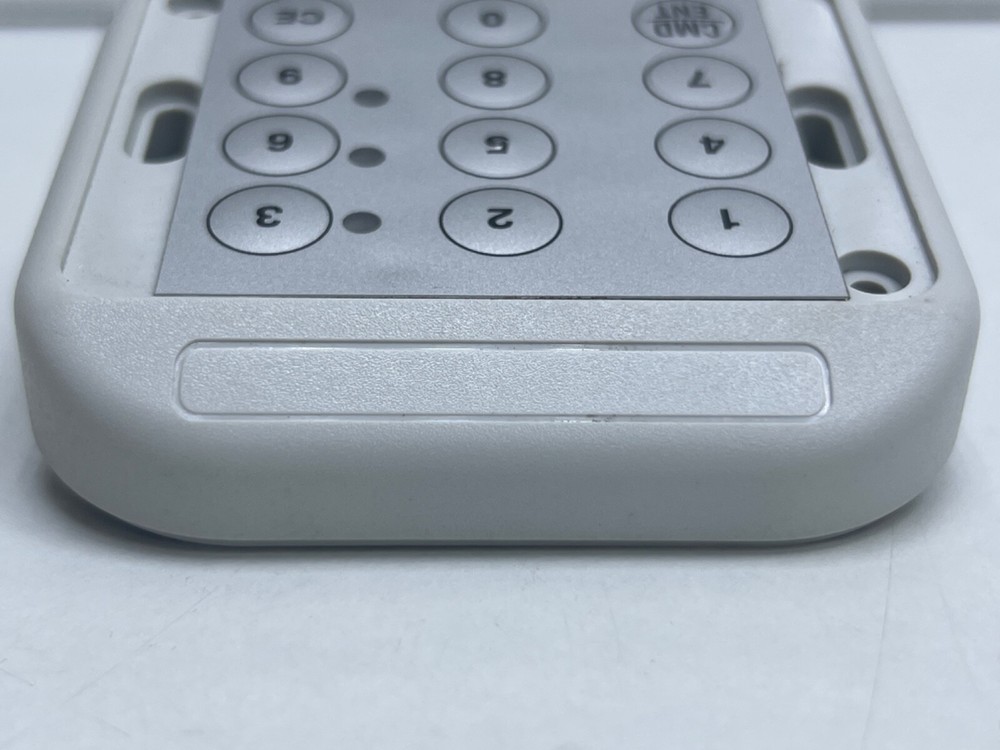 SOFTWARE HOUSE SWH-4200 ACCESS CONTROL UNIT CARD READER