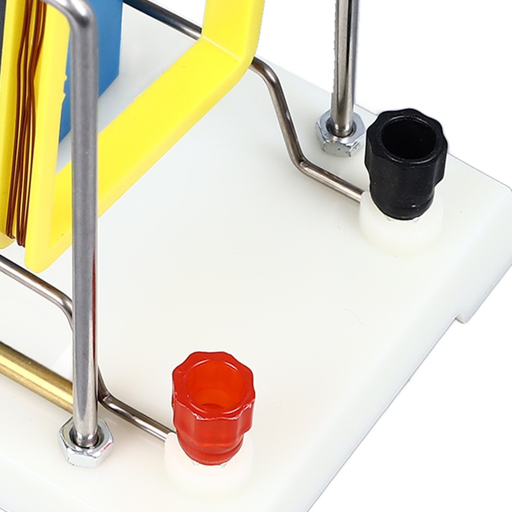 Electromagnetic Induction Kit Experiment Demonstration Teaching Tool For Lab