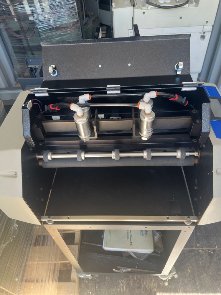 Graphic Whizard Creasemaster CM Plus - Working!
