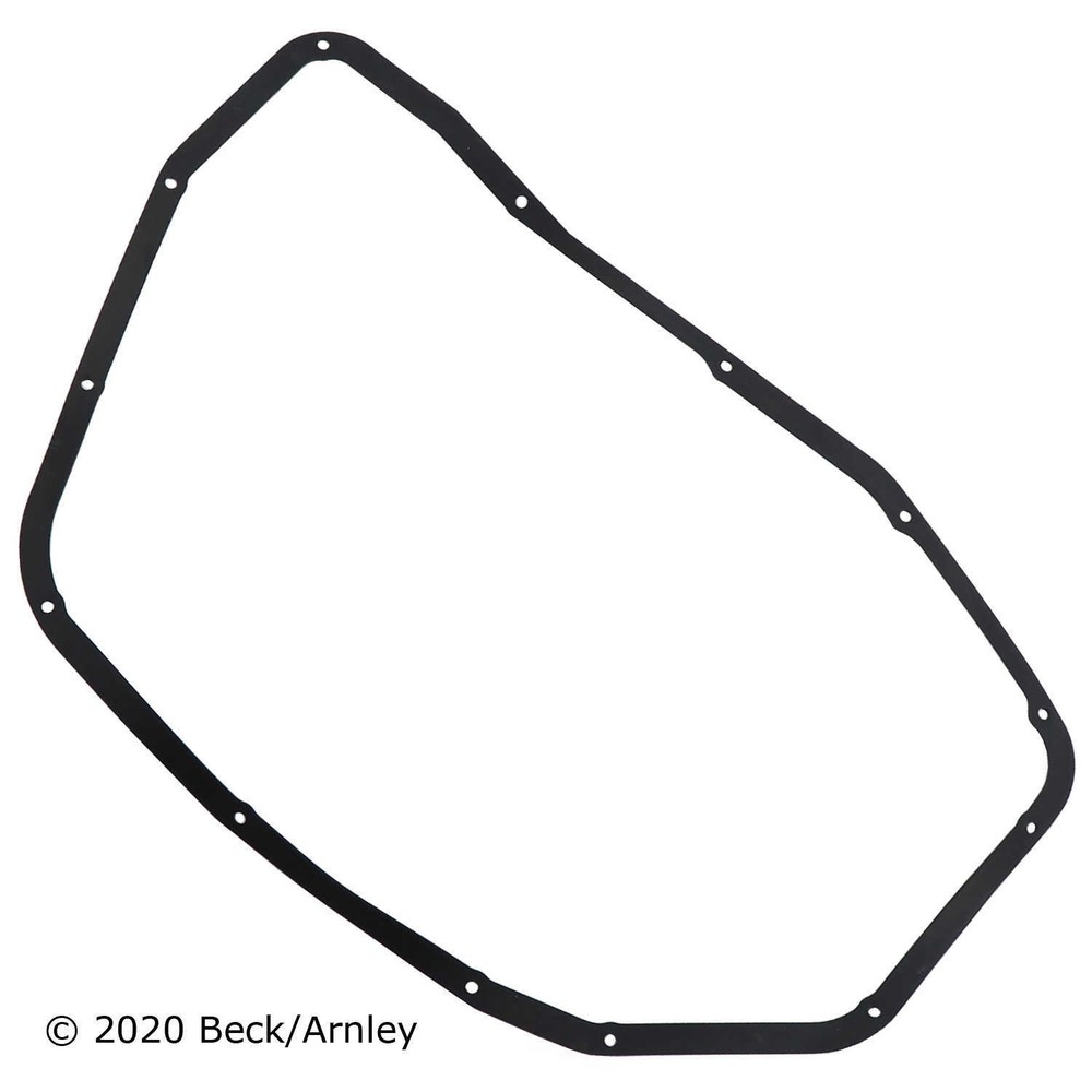 Transmission Filter Kit-Auto Trans Filter Kit Beck/Arnley 044-0443