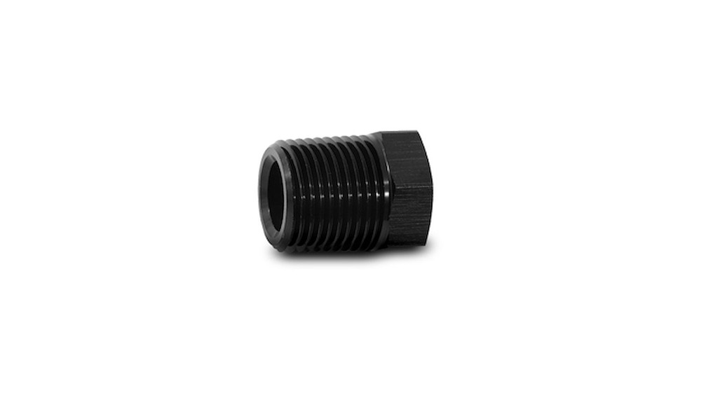 Vibrant Performance Hex Head Pipe Plug 1/8" NPT