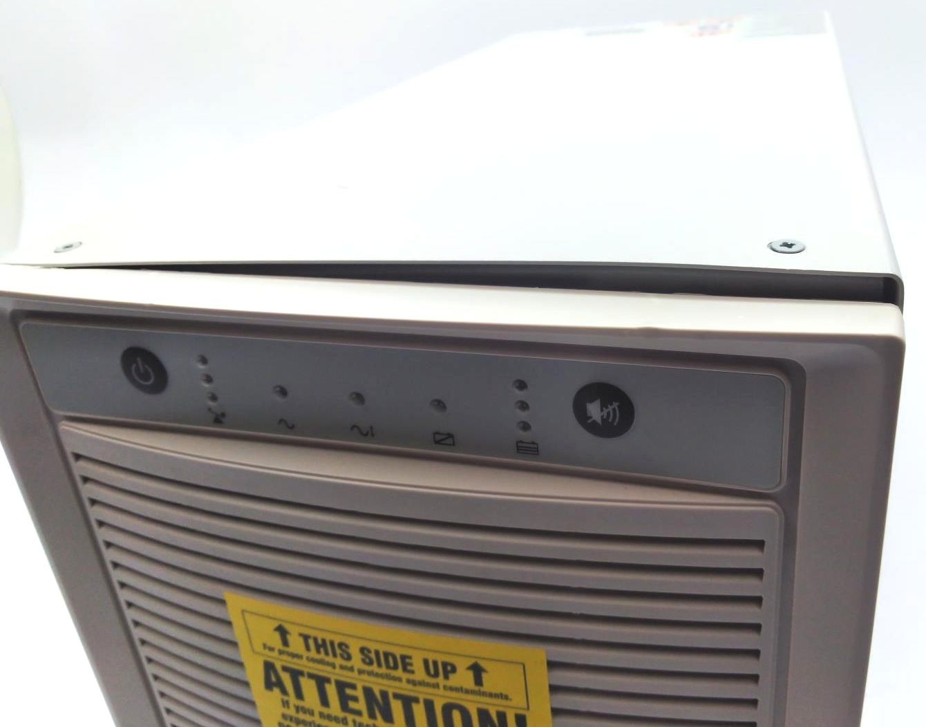 Tripp Lite SMART2500XLHG UPS Smart Tower Hospital Medical AVR AG-8589 1920W