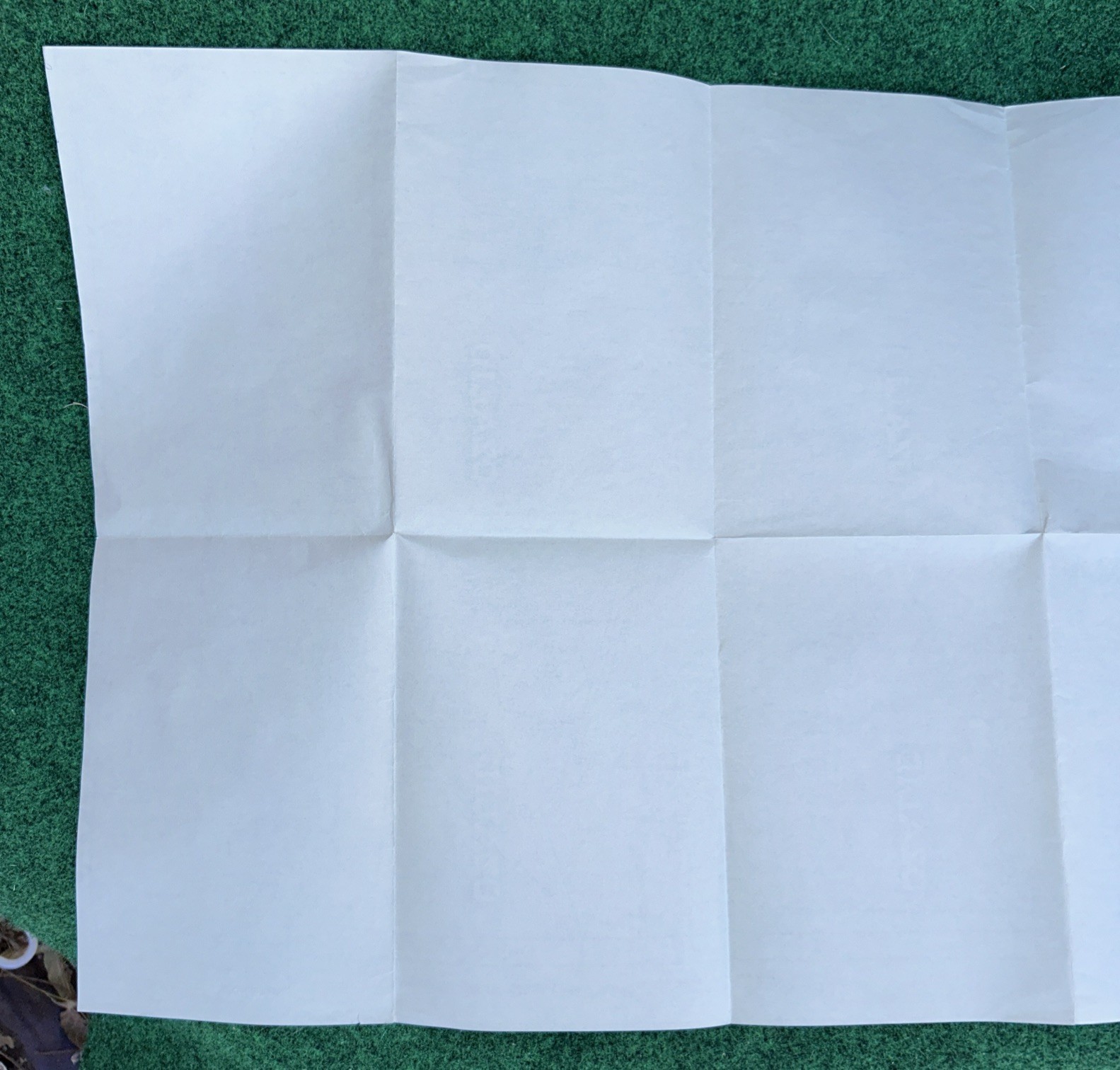 1957 Standard Oil Cabot Oil Shops Inc. Pampa Texas Blue Prints Of Pumping Unit