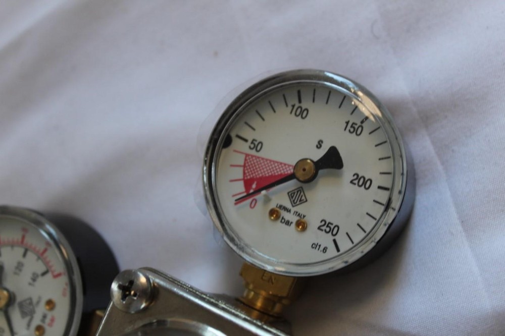 ODL SC-41018 Pressure Regulator NEW!