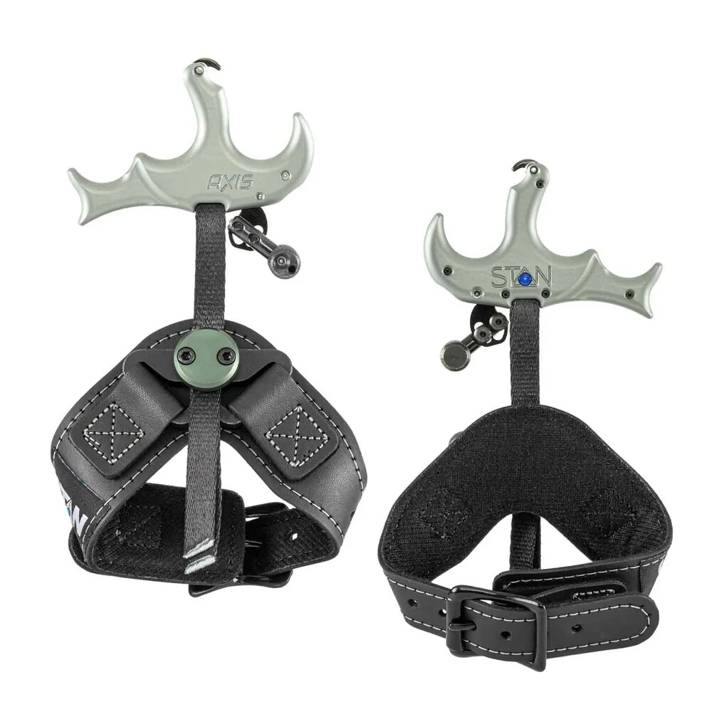 Stan Axis Release Thumb Trigger 8469
