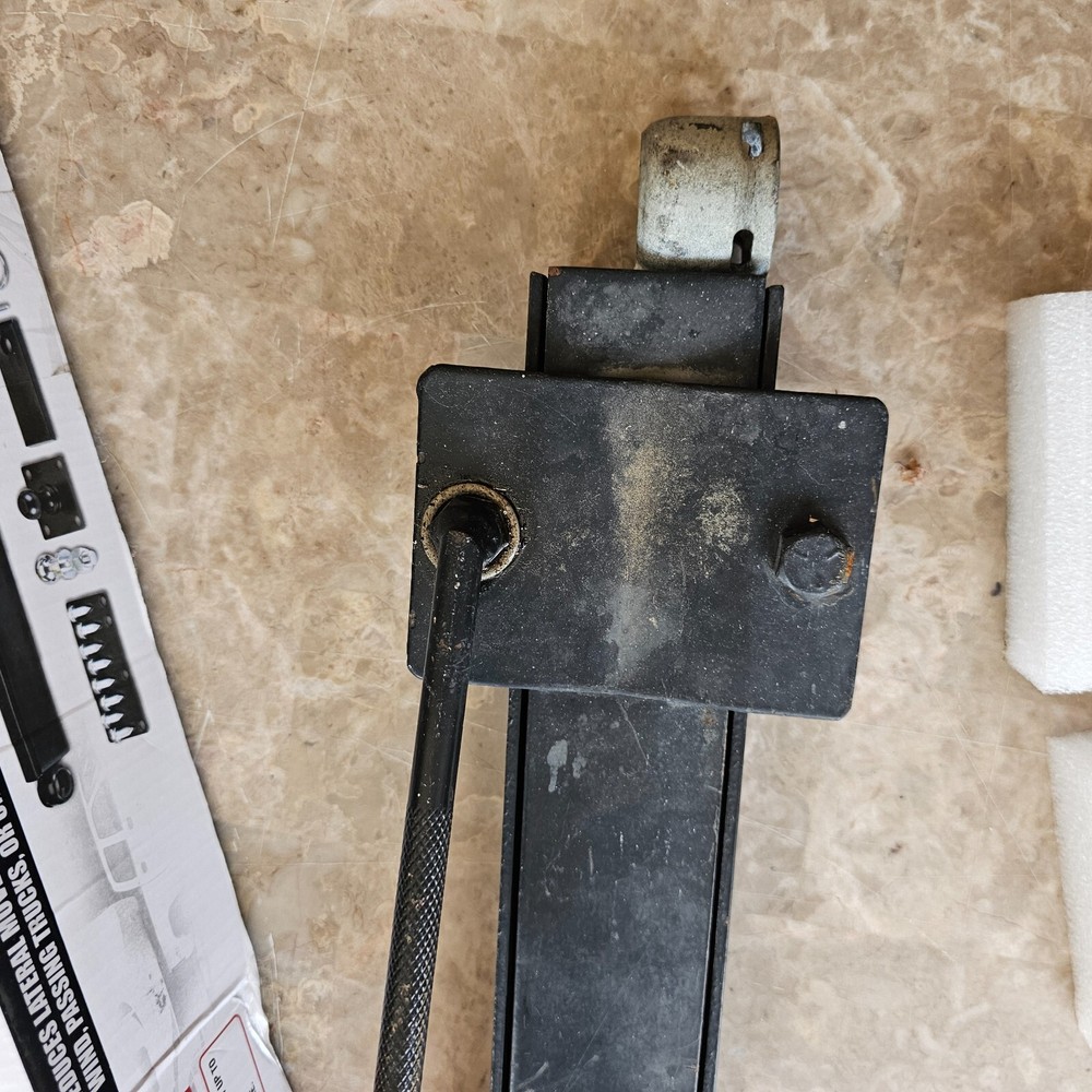 Haul MasterTowing Control Kit 96462