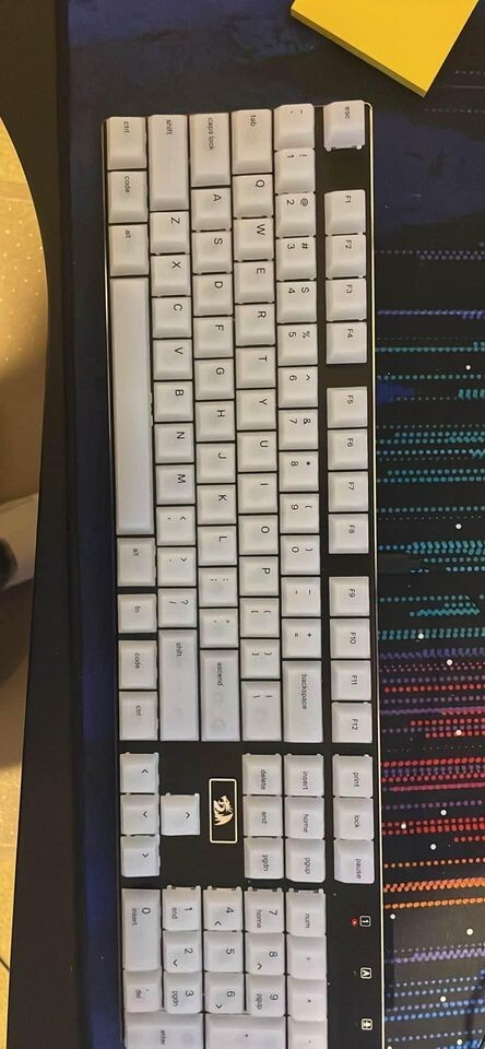 Used Custom-Built Gaming PC w/o Storage includes extra items...see description