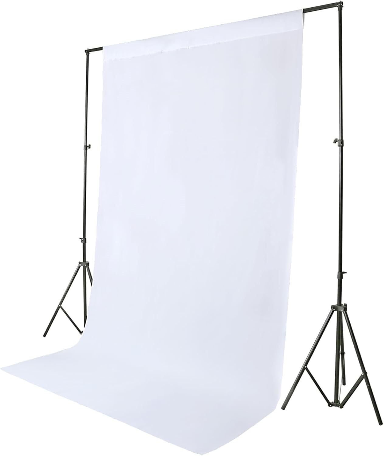5x7ft Portrait Photo Backdrop Background Screen for Photography Video Studio
