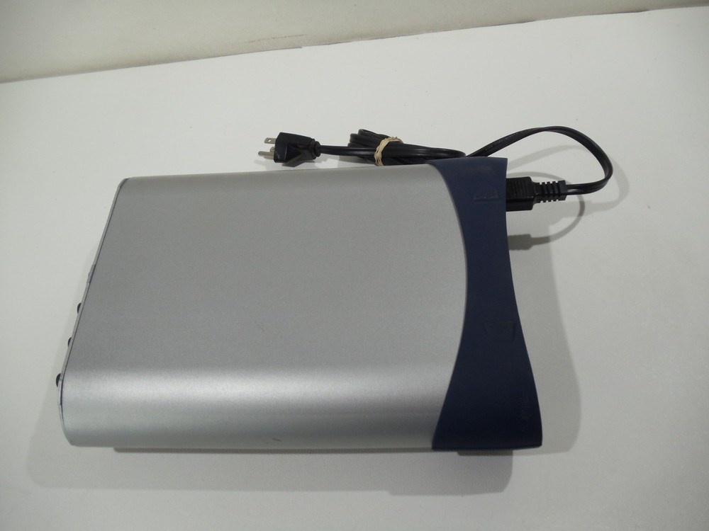 Telos Zephyr Xport POTS Field Audio Transceiver Codec