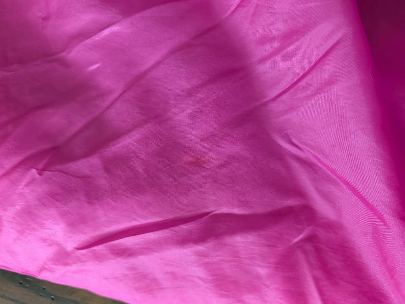 Rare Pink Disney Hannah Montana Slumber Tote (Sleeping Bag 30”x 67” & Tote Bag)