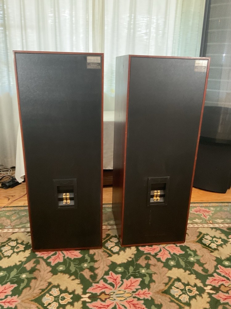 Klipsch Epic CF4 Speakers
