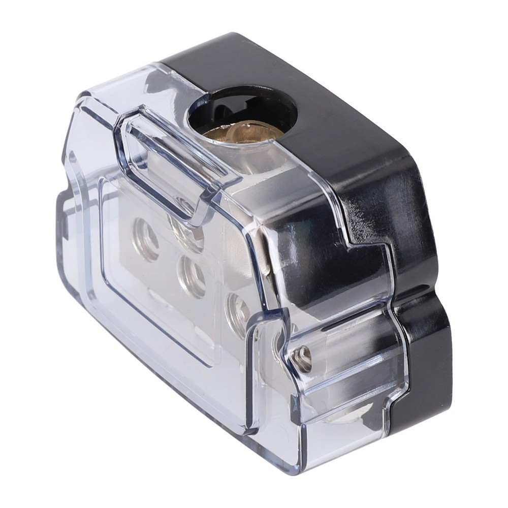 Distribution Junction Box Block-Mini Series Gauge Accessory Replacement New