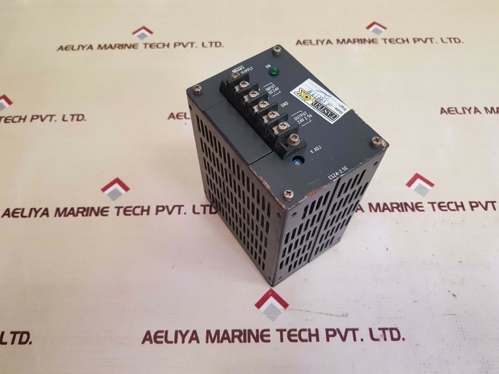 Hinox ES24-2.5E Power Supply Input DC24V