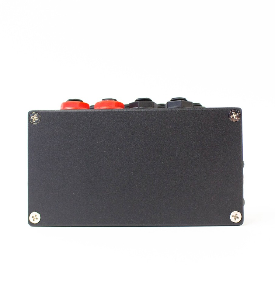Disaster Area Designs qCONNECT Quarter-Inch MIDI Interface and Controller - New