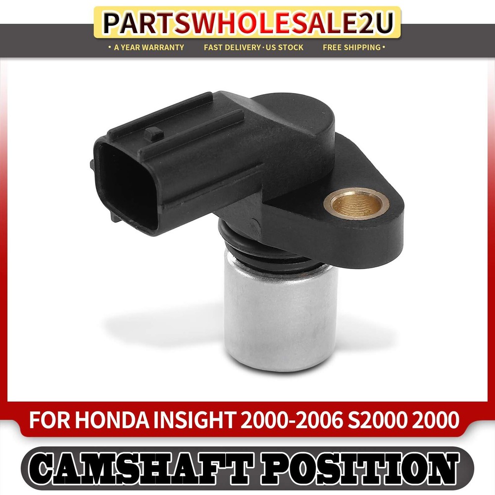 New Engine Camshaft Position Sensor for Honda Insight 2000-2006 S2000 2000-2005