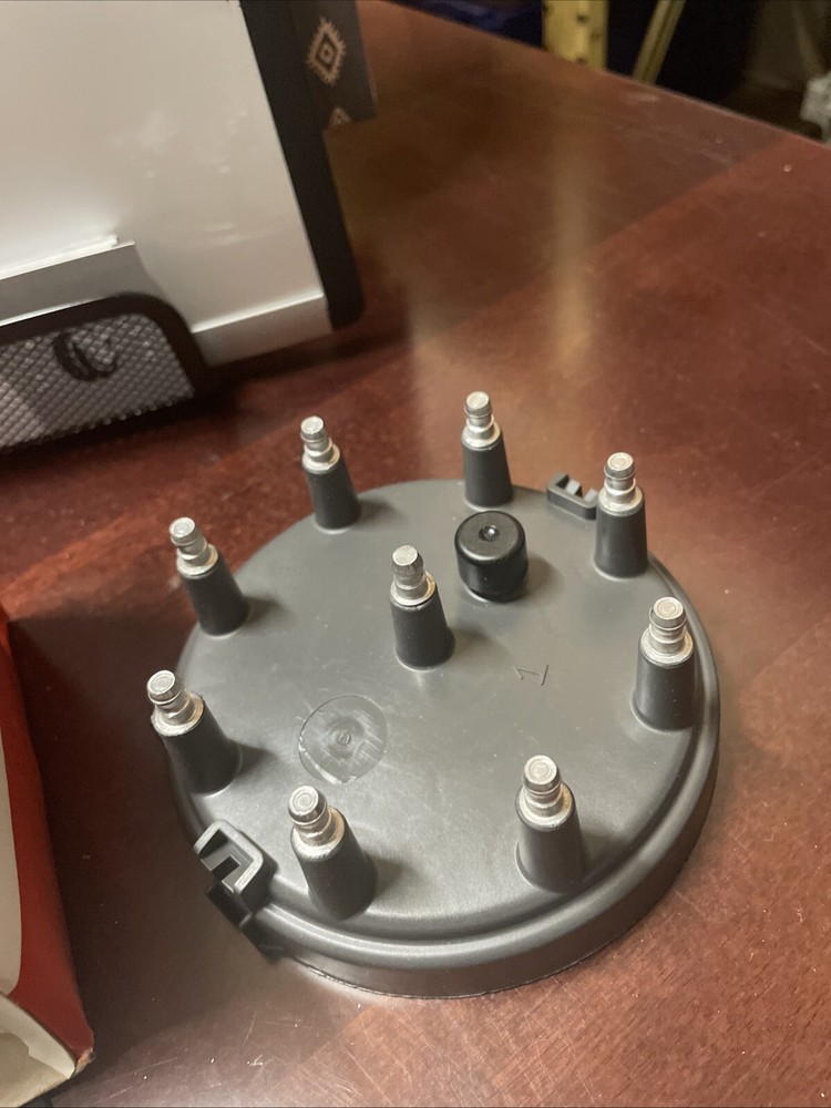 Distributor Cap Standard FD168T