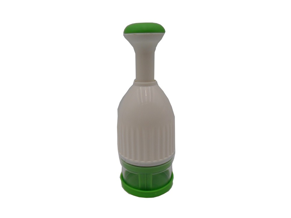Progressive Prep Solutions Fresh Food Chopper (Open Box)