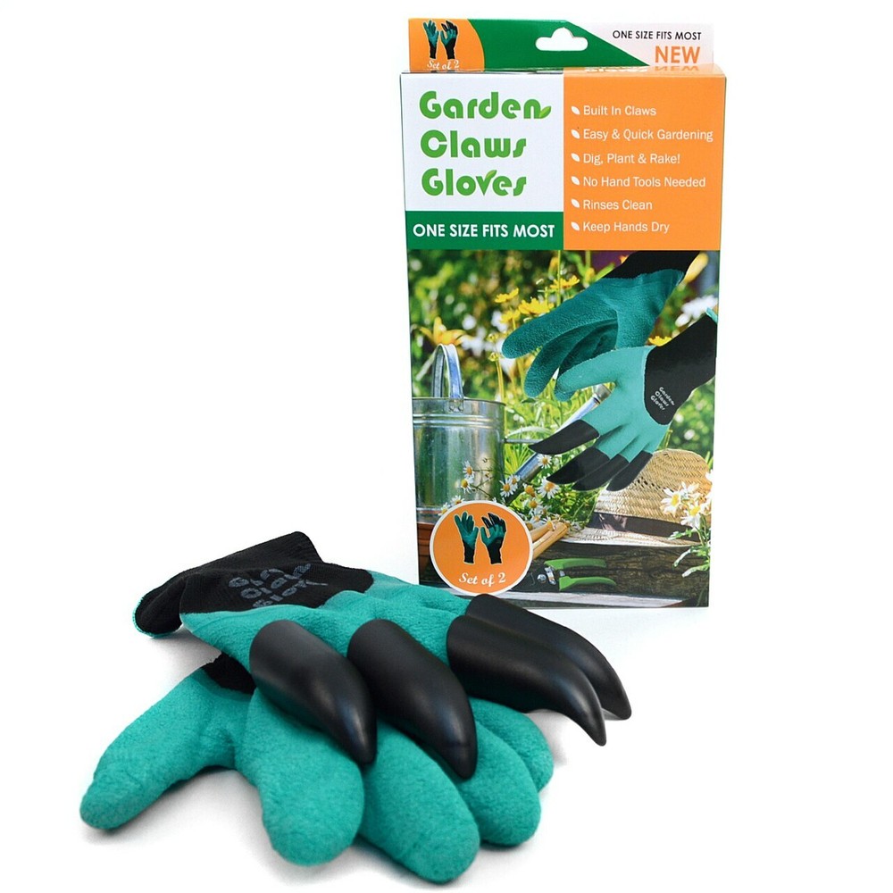 Green Thumb Gloves