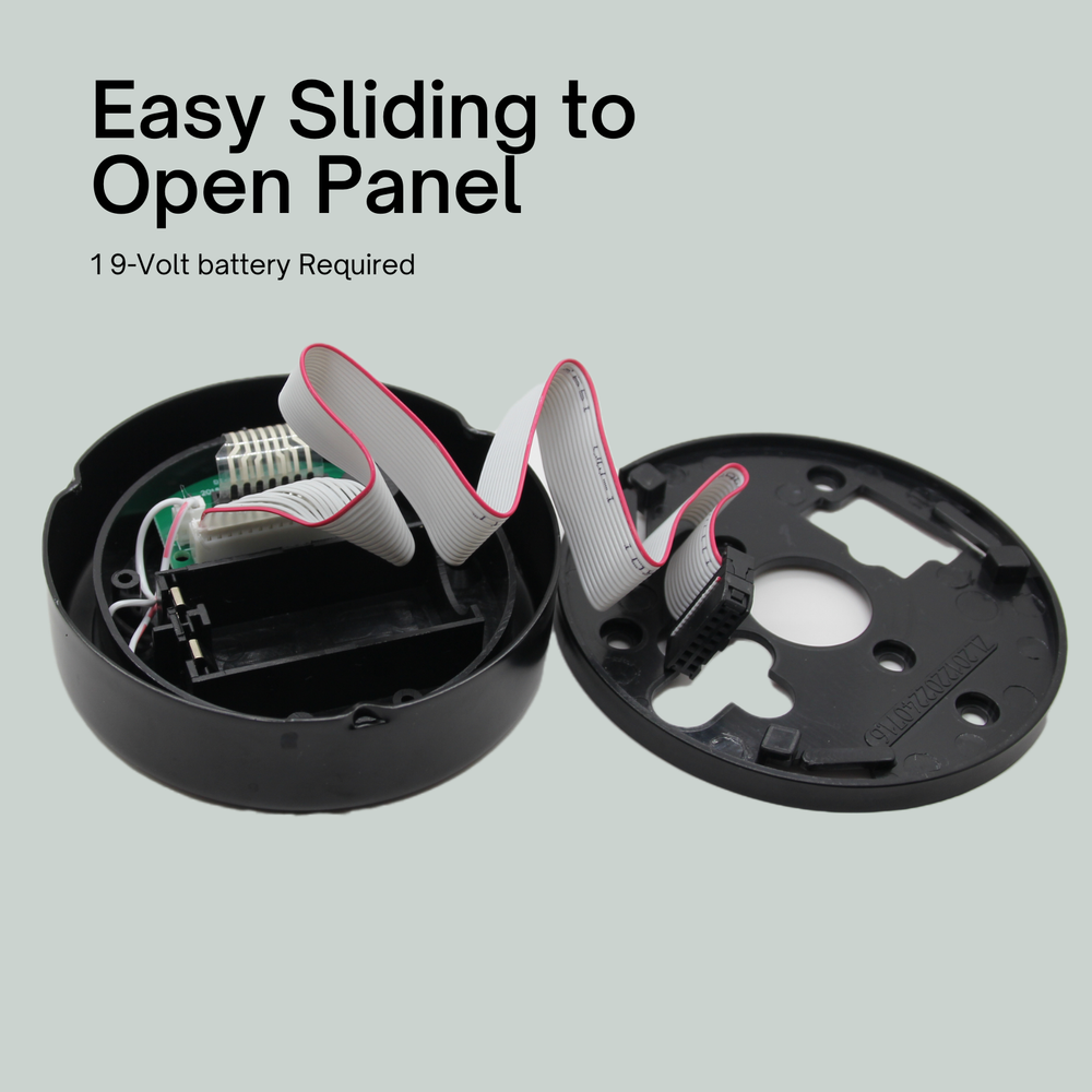 Keypad Gun Safe Lock for Stack-On Elite / DIY Electronics Replacement Lock