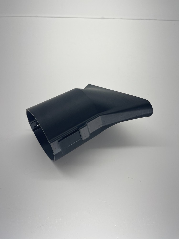 Milwaukee M18 Blower Flat Nozzle, 3017-20 Tool