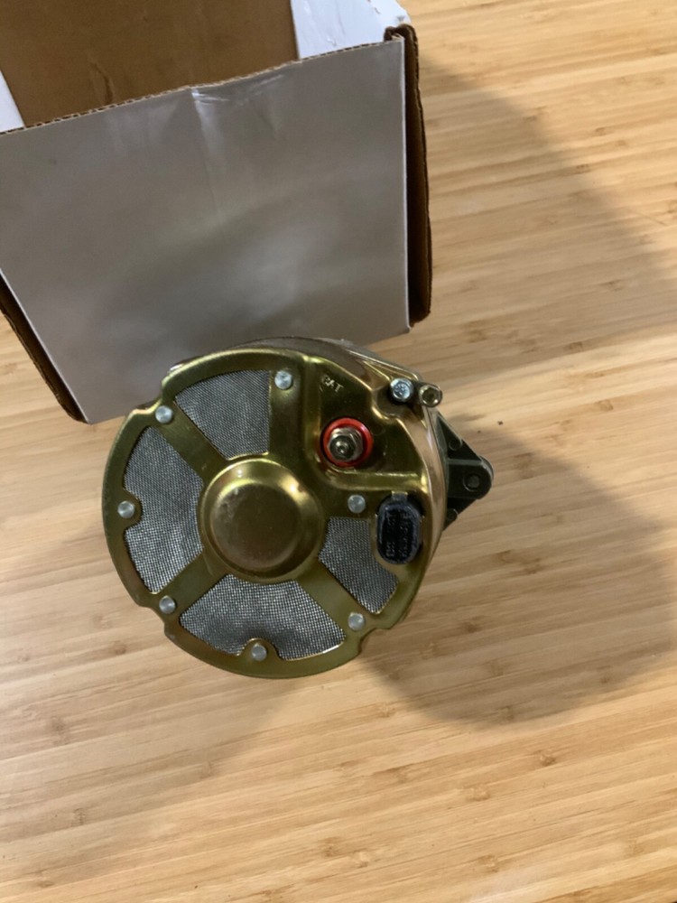 Arco Marine 20102 Alternator