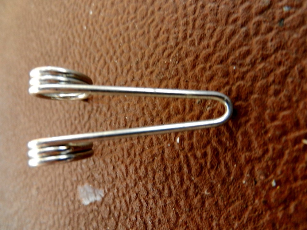 Curling Iron Handle Spring