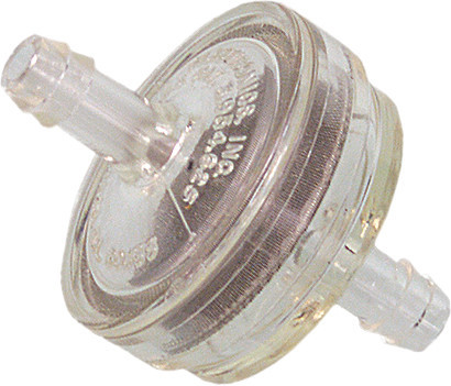 Visu-Filter 3/16in. Fuel Filter