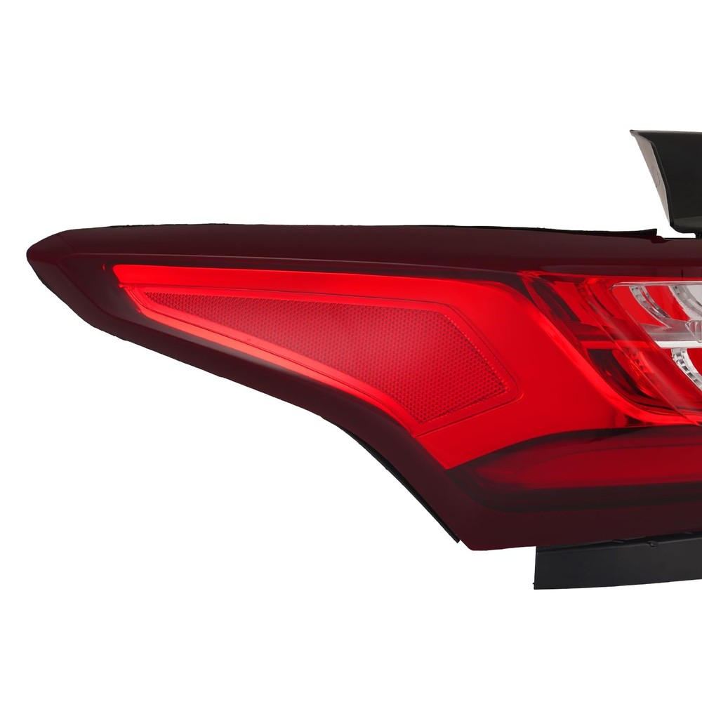 Outer Tail Light LED Left for 2018-2021 Traverse 84990362