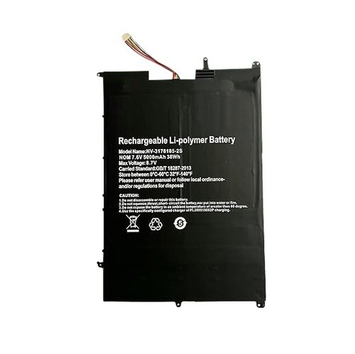 Gateway NV-3178185-2S Replacement Battery for select models from Sgin, 34160201