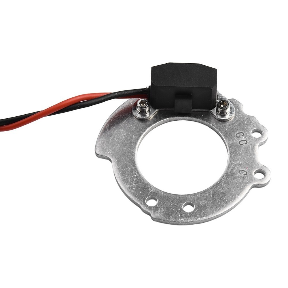 Auto Parts for IGNITION Conversion Electronic for IGNITION 1244 Car