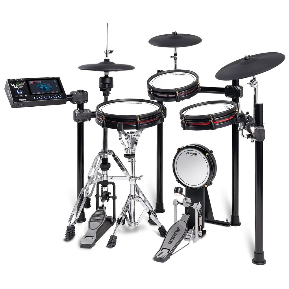 Alesis Strata Club Electronic Drum Set