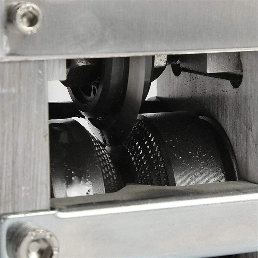 Upgraded Replacement Blade for Copper Wire Stripping Machine Powered Cable Strip