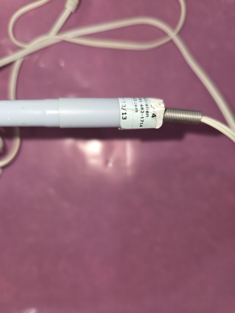 Traceable 89204-742 Digital Display Thermometer with Probe Free Ship