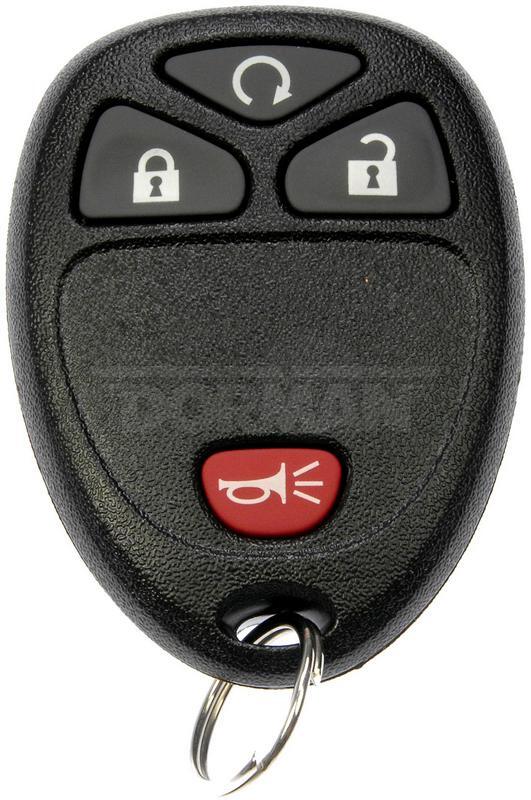 Dorman Keyless Entry Transmitter , PN# 13719