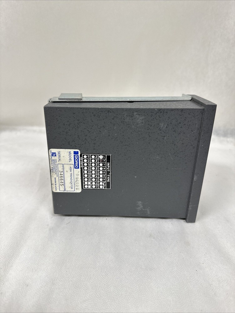Doric Trendicator 400A Digital Temperature Indicator