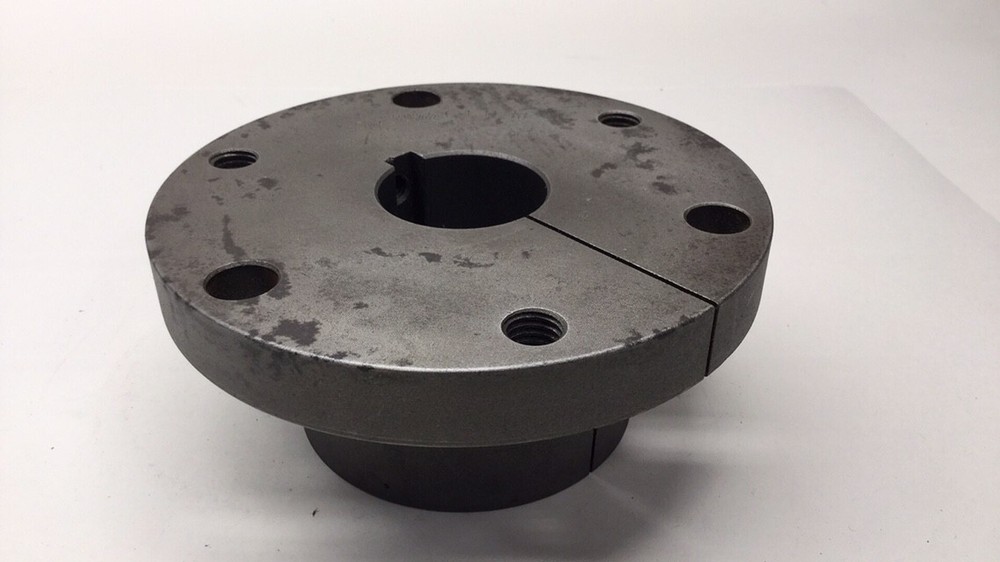 Martin E-1-11/16 Quick Disconnect Bushing E-Series 1.6875-Bore E1-11/16 E11116