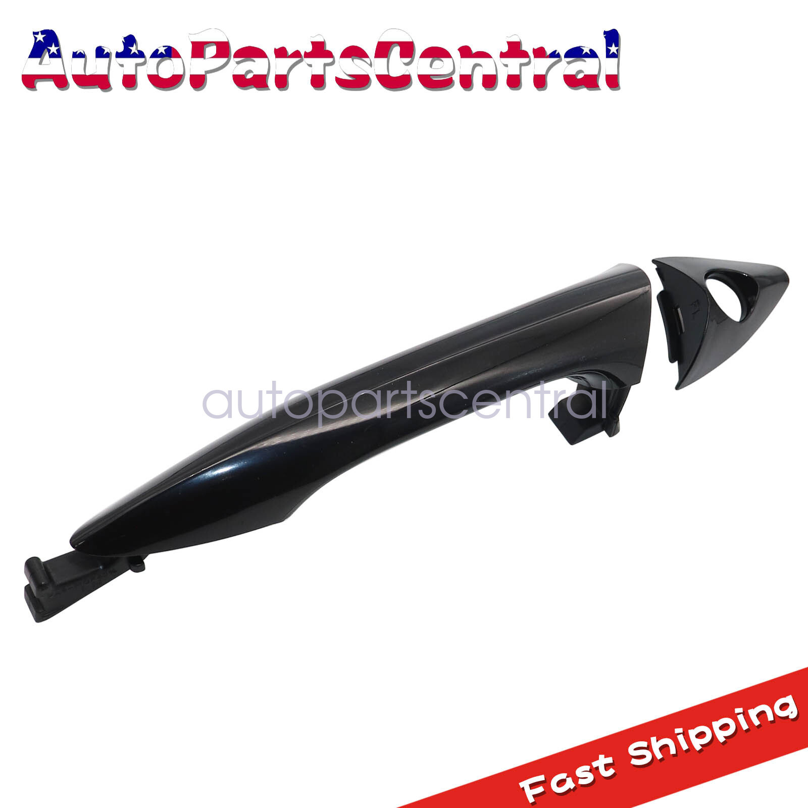 Left Front Outside Exterior Door Handle Driver Side Fit HYUNDAI Elantra 2011
